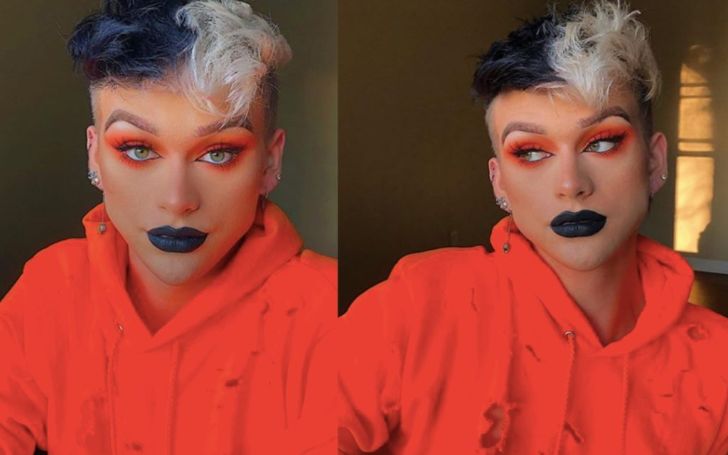 Beauty Influencer ‘Ethan Is Supreme’ Dead at 17' from Drug Overdose